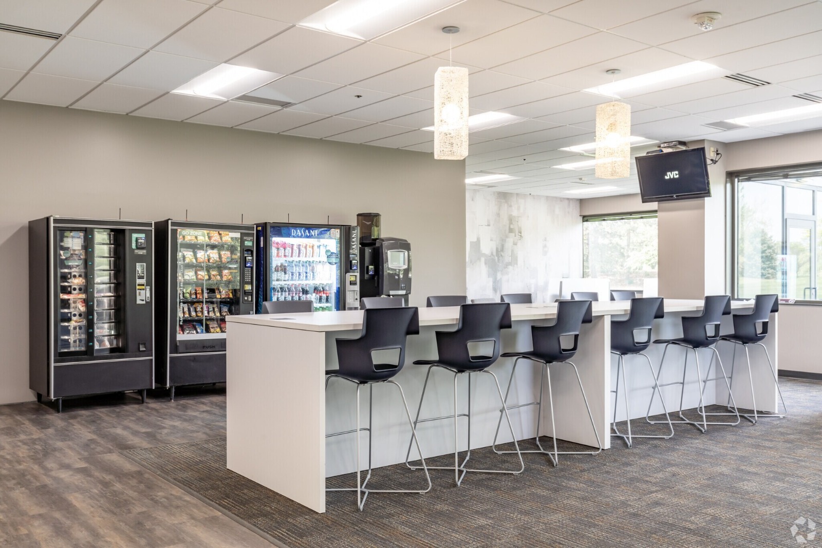 Fairlane Office Center North Empire