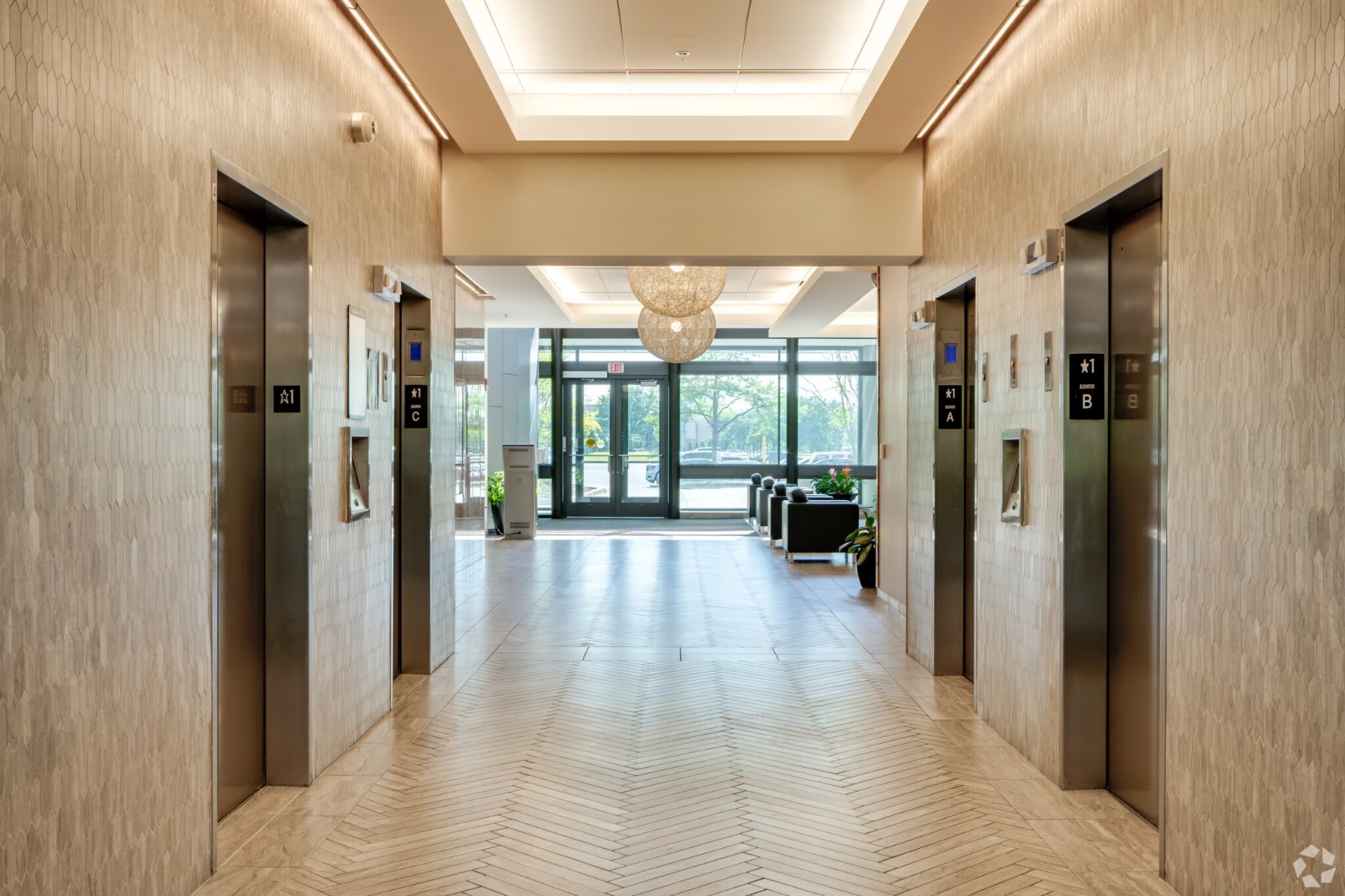 Fairlane Office Center North Empire